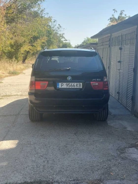 Обява за продажба на BMW X5 ~8 000 лв. - изображение 2