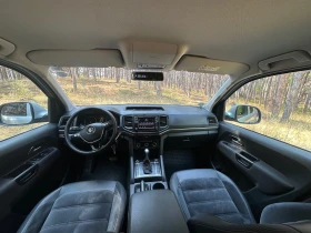 VW Amarok 3.0 V6 204  | Mobile.bg    14