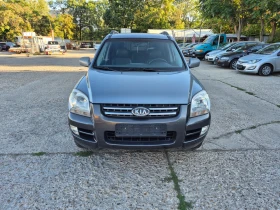 Kia Sportage 4+ 4 Газ + Бензин - 8800 лв. - 87602654 16