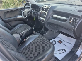 Kia Sportage 4+ 4 Газ + Бензин - 8800 лв. - 87602654 14