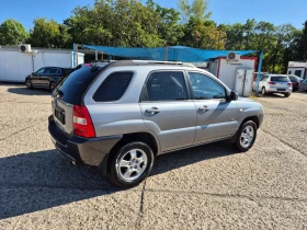 Kia Sportage 4+ 4 Газ + Бензин - 8800 лв. - 87602654 5