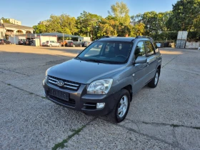 Kia Sportage 4+ 4 Газ + Бензин - 8800 лв. - 87602654 7