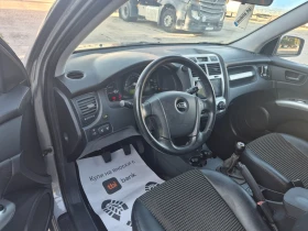Kia Sportage 4+ 4 Газ + Бензин - 8800 лв. - 87602654 10