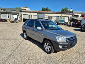 Kia Sportage 4+ 4 Газ + Бензин - 8800 лв. - 87602654 2