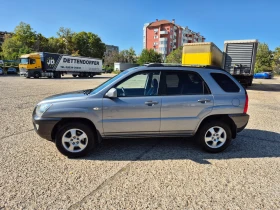 Kia Sportage 4+ 4 Газ + Бензин - 8800 лв. - 87602654 6