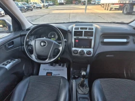 Kia Sportage 4+ 4 Газ + Бензин - 8800 лв. - 87602654 12