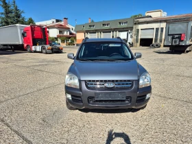 Kia Sportage 4+ 4 Газ + Бензин - 8800 лв. - 87602654 3
