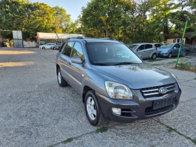 Kia Sportage 4+ 4 Газ + Бензин - 8800 лв. - 87602654 17