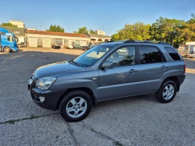 Kia Sportage 4+ 4 Газ + Бензин - 8800 лв. - 87602654 15