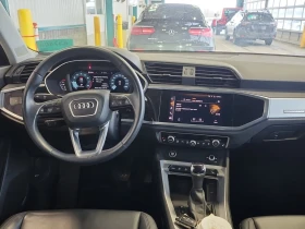 Audi Q3 * KOMFORT * CARFAX * БЕЗ ПЪРВОНАЧАЛНА ВНОСКА - 34999 лв. / 17894.70 € - 13099882 9