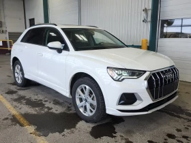 Audi Q3 * KOMFORT * CARFAX * БЕЗ ПЪРВОНАЧАЛНА ВНОСКА - 34999 лв. / 17894.70 € - 13099882 2