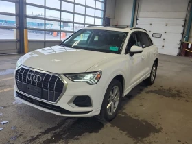 Audi Q3 * KOMFORT * CARFAX * БЕЗ ПЪРВОНАЧАЛНА ВНОСКА