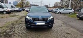 Skoda Kodiaq 1.5TSI