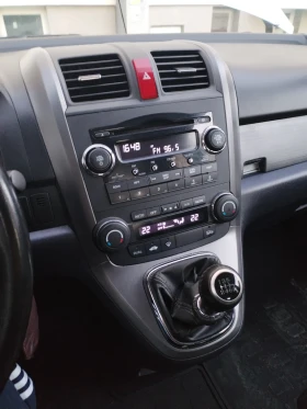 Honda Cr-v Cr-v3 генерация дизел 2200куб. см 140к.с, снимка 12