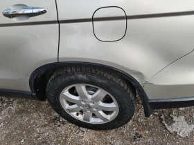 Honda Cr-v Cr-v3 генерация дизел 2200куб. см 140к.с, снимка 15