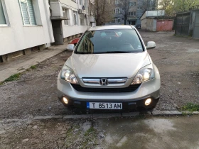 Honda Cr-v Cr-v3 генерация дизел 2200куб. см 140к.с, снимка 6