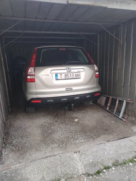 Honda Cr-v Cr-v3 генерация дизел 2200куб. см 140к.с, снимка 11