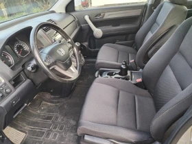Honda Cr-v Cr-v3 генерация дизел 2200куб. см 140к.с, снимка 5