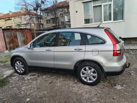 Honda Cr-v Cr-v3 генерация дизел 2200куб. см 140к.с, снимка 4