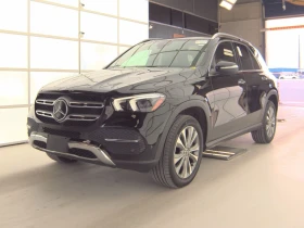 Mercedes-Benz GLE 350 * CARFAX* БЕЗ ПЪРВОНАЧАЛНА* 