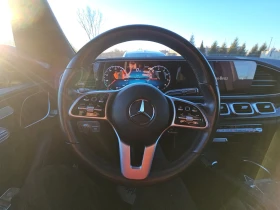 Mercedes-Benz GLE 350 * CARFAX* БЕЗ ПЪРВОНАЧАЛНА*  - 29800 € / 58283.73 лв. - 74243330 11