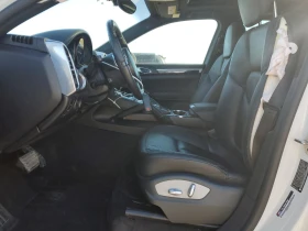 Porsche Cayenne S AWD 4.8L V8 400кс, снимка 7