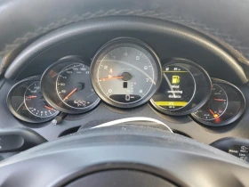 Porsche Cayenne S AWD 4.8L V8 400кс, снимка 9