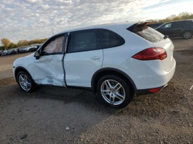 Porsche Cayenne S AWD 4.8L V8 400кс, снимка 2