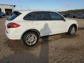 Porsche Cayenne S AWD 4.8L V8 400кс, снимка 3