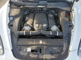 Porsche Cayenne S AWD 4.8L V8 400кс, снимка 12