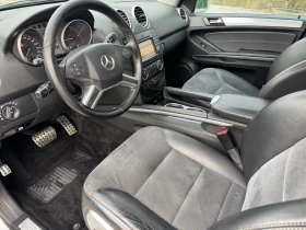 Mercedes-Benz ML 280 Facelift * 3.0cdi v6 190hp* NAVI* КОЖА* 2009г - 8900 € / 17406.89 лв. - 46882079 3
