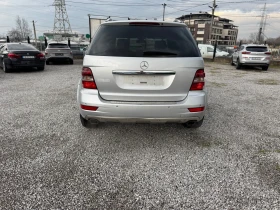 Mercedes-Benz ML 280 Facelift * 3.0cdi v6 190hp* NAVI* КОЖА* 2009г - 8900 € / 17406.89 лв. - 46882079 8