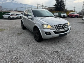 Mercedes-Benz ML 280 Facelift * 3.0cdi v6 190hp* NAVI* КОЖА* 2009г - 8900 € / 17406.89 лв. - 46882079 13