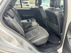 Mercedes-Benz ML 280 Facelift * 3.0cdi v6 190hp* NAVI* КОЖА* 2009г - 8900 € / 17406.89 лв. - 46882079 11