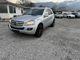 Mercedes-Benz ML 280 Facelift * 3.0cdi v6 190hp* NAVI* КОЖА* 2009г - 8900 € / 17406.89 лв. - 46882079 15