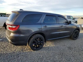 Dodge Durango GT* AWD* Kожа* Подгрев* ПАНО* НАВИ* KEYLESS - 14500 € / 28359.53 лв. - 92515753 3