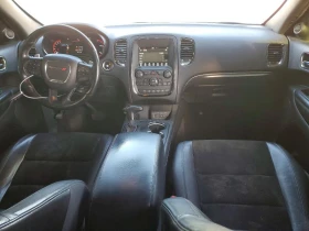 Dodge Durango GT* AWD* Kожа* Подгрев* ПАНО* НАВИ* KEYLESS - 14500 € / 28359.53 лв. - 92515753 8