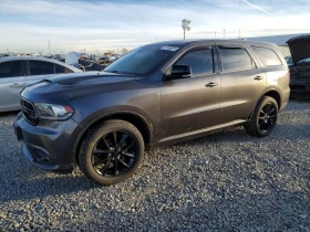 Dodge Durango GT* AWD* Kожа* Подгрев* ПАНО* НАВИ* KEYLESS