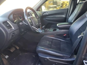 Dodge Durango GT* AWD* Kожа* Подгрев* ПАНО* НАВИ* KEYLESS - 14500 € / 28359.53 лв. - 92515753 7