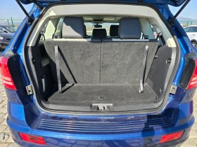 Dodge Journey 2.8i ГАЗ Автоматик 7 места внос от ИТАЛИЯ - 5900 € / 11539.40 лв. - 34225265 8