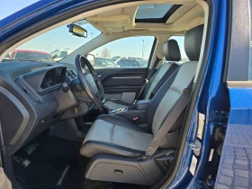 Dodge Journey 2.8i ГАЗ Автоматик 7 места внос от ИТАЛИЯ - 5900 € / 11539.40 лв. - 34225265 9