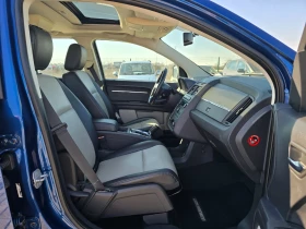 Dodge Journey 2.8i ГАЗ Автоматик 7 места внос от ИТАЛИЯ - 5900 € / 11539.40 лв. - 34225265 10