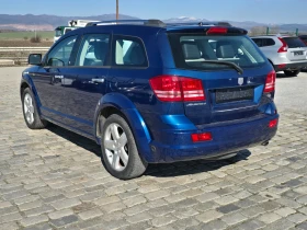 Dodge Journey 2.8i ГАЗ Автоматик 7 места внос от ИТАЛИЯ - 5900 € / 11539.40 лв. - 34225265 7