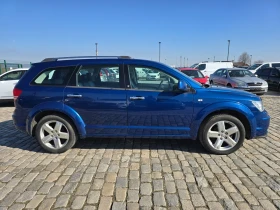 Dodge Journey 2.8i ГАЗ Автоматик 7 места внос от ИТАЛИЯ - 5900 € / 11539.40 лв. - 34225265 4