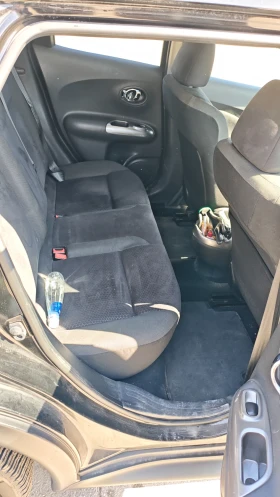 Nissan Juke - 7000 € / 13690.81 лв. - 10340003 11