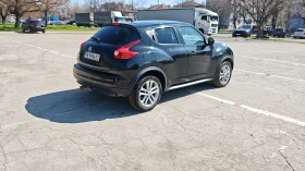 Nissan Juke - 7000 € / 13690.81 лв. - 10340003 8