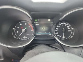 Alfa Romeo Stelvio TI / CARFAX / CAMERA/ПОДГРЕВИ | Auto.bg — изображение 9