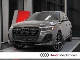 Audi Q7 55TFSI Progressiv * Фиксирана цена до БГ * От AUDI