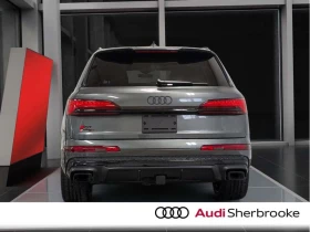 Audi Q7 55TFSI Progressiv * Фиксирана цена до БГ * От AUDI | Auto.bg — изображение 6