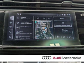 Audi Q7 55TFSI Progressiv * Фиксирана цена до БГ * От AUDI | Auto.bg — изображение 11